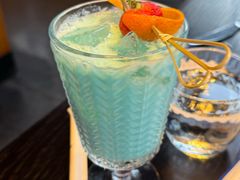 -blue frog蓝蛙(长泰广场店)