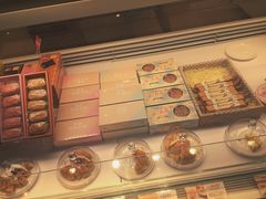 -好利来(奥林匹克购物广场店)
