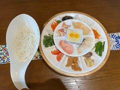 -芸南道·过桥米线(昆明老街旗舰店)