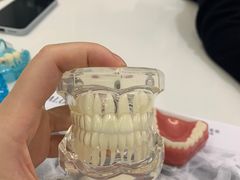 -马泷齿科·成都锦江置略马泷口腔门诊部(IFS国金中心店)