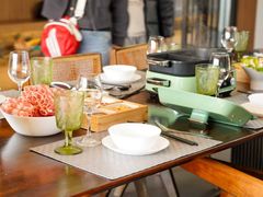 -瑜上·山食小馆