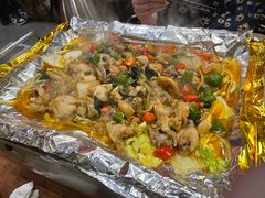 -愿者上钩(龙华华润万家店)