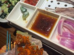 -相约·羊村小馆非遗手抓肉(七一酱园店)