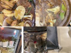 -川香煲(茅台路店)