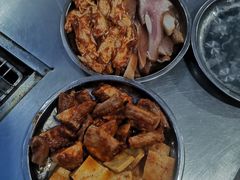 -同心烧烤(总店)