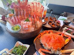 -花潮料理艺食馆(成都万象城店)