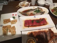 金沙红米肠粉-南拳十三姨·潮汕砂锅粥(世纪金源店)