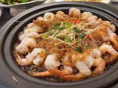 -前海沿·青岛菜(乐客城店)