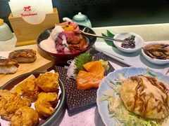 -YAMAKAWA(龙湖胥江天街店)