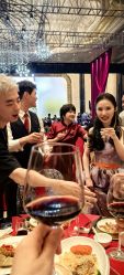 -武汉万达瑞华酒店·宴会厅
