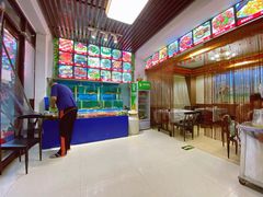 -1910老鲁味海鲜·戳子肉·青岛菜(金沙滩店)