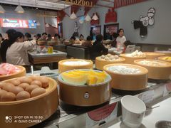 -龍歌自助小火锅(城阳万象汇店)