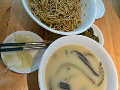 -欣达面馆(天桥支路店)