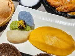 -Home Thai·泰谣(王府井apm店)