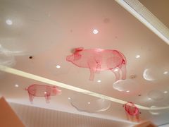 -BossBabe亲子餐厅(金光华广场店)