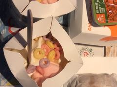 -麦当劳(北沙滩店)