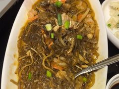 -丰收日·小海鲜·沪上家宴(顾村正大店)