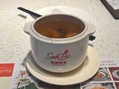 -新宝餐厅(流塘店)