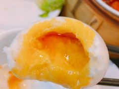 流沙奶黄包-添运来(茶园奥园广场店)