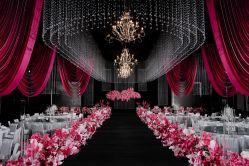 点击看大图 -沈阳君悦酒店·宴会厅