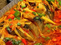-小河盐帮·私家菜·烤鸭(三元桥·霄云路店)