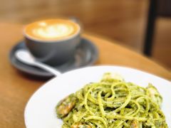 -LIN COFFEE CO(龙珠达店)