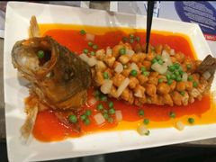 -Chongqing Cuisine川厨川味