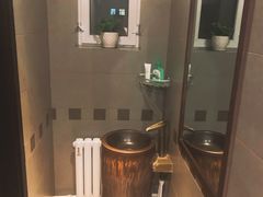 -天圣沐足(八一小区店)