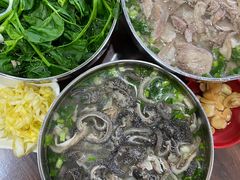 -攀枝花·任德琼·盐边羊肉米线