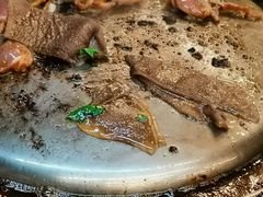 -赞酱川式烤肉(蜀都万达店)