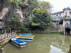 -寻龙山风景旅游区
