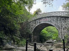 -青檀寺景区
