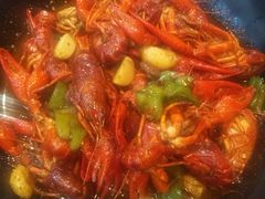 -三太子地摊烧烤·小龙虾(北蔡店)