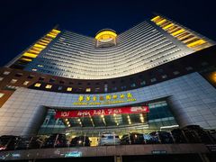 -张家港华芳金陵国际酒店