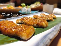 -本逸·割烹料理(湖墅店)
