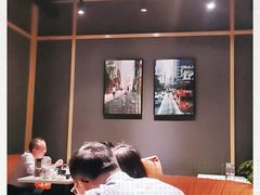 -新仙清汤牛腩(铜锣湾店)