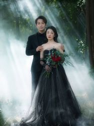 -第一夫人婚纱摄影(南京店)