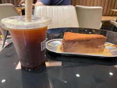 -Awfully Chocolate(来福士广场店)