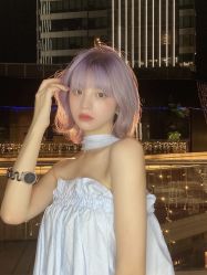 -东秀护肤造型