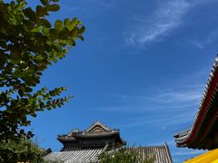 -宫事颐庭·老佛爷贵寿下午茶(颐和园店)