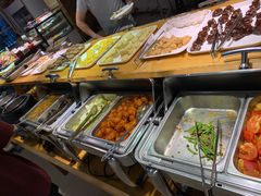 -素清香(解放路店)