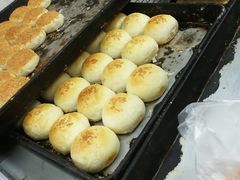 -上好酥烧饼(虹桥中心店)