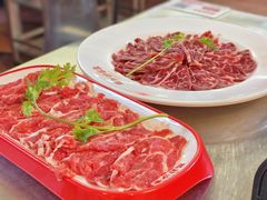 -燃计沙茶皇·香港沙茶火锅(人广旗舰店)