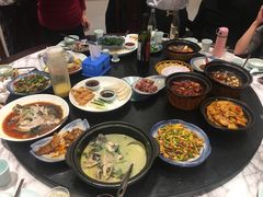 -苏浙徽·江南荟·本味融合菜(相城方圆里店)