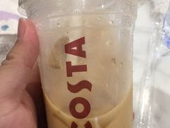 -COSTA COFFEE(上海虹口龙之梦)