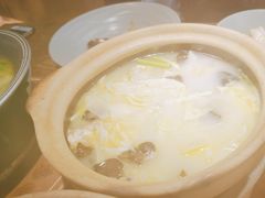 -蜜桃餐厅·伴山(湖滨商业街店)