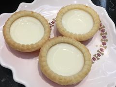 羊奶蛋挞-新兴·金羊座·粤菜点心(乐峰店)