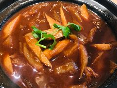 -竹里馆·淮扬菜·功夫茶(老门东店)