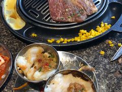 -高丽苑韩国烤肉(海昌路旗舰店)
