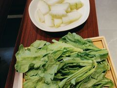 -蝎王府羊蝎子(虎坊桥总店)
